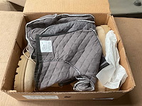 Wellco tan cold weather boot - afbeelding 4 van  5