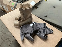 Wellco tan cold weather boot - afbeelding 3 van  5