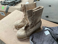 Wellco tan cold weather boot - afbeelding 2 van  5