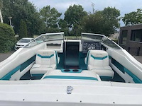 Wellcraft 216 eclipse mercruiser 5.0 v8 speedboot yr-23-01 - afbeelding 1 van  12