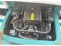Wellcraft 216 eclipse mercruiser 5.0 v8 speedboot yr-23-01 - afbeelding 10 van  12
