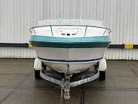 Wellcraft 216 eclipse mercruiser 5.0 v8 speedboot yr-23-01 - afbeelding 4 van  12
