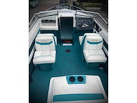 Wellcraft 216 eclipse mercruiser 5.0 v8 speedboot yr-23-01 - afbeelding 12 van  12