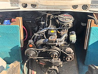 Wellcraft excel 175 speedboot met trailer - afbeelding 11 van  13