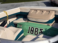 Wellcraft excel 175 speedboot met trailer - afbeelding 6 van  13