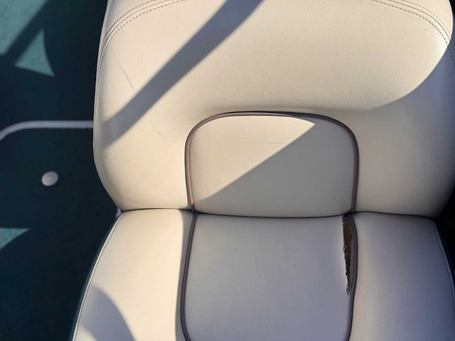 Wellcraft excel 175 speedboot met trailer - afbeelding 8 van  9