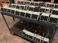 Weller - wecp-20 - diverse lasmachines (12x) - afbeelding 1 van  3