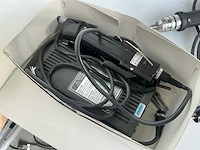Weller - wts a - electrische torque schroevendraaier (2x) - afbeelding 6 van  6