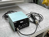 Weller - wts a - electrische torque schroevendraaier