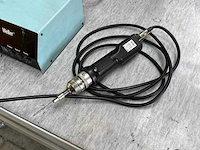 Weller - wts a - electrische torque schroevendraaier - afbeelding 3 van  4
