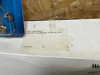 Weller afvlakstift (10x) - afbeelding 3 van  5