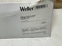 Weller afvlakstift (10x) - afbeelding 5 van  5