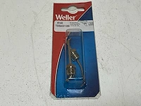 Weller afvlakstift (10x) - afbeelding 4 van  5