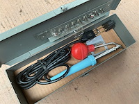 Weller ds40 desoldering tool - afbeelding 2 van  4