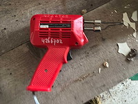 Weller expert soldeerpistool - afbeelding 3 van  5