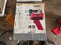 Weller expert soldeerpistool - afbeelding 5 van  5