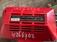 Weller expert soldeerpistool - afbeelding 1 van  1