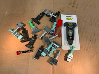 Weller ,facom ic -insert en extractor tools partij - afbeelding 1 van  7