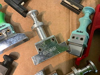 Weller ,facom ic -insert en extractor tools partij - afbeelding 4 van  7