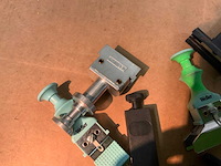 Weller ,facom ic -insert en extractor tools partij - afbeelding 5 van  7