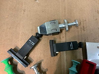 Weller ,facom ic -insert en extractor tools partij - afbeelding 6 van  7