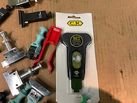 Weller ,facom ic -insert en extractor tools partij - afbeelding 7 van  7