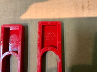 Weller , facom ic insert /extractor tools (7x) - afbeelding 5 van  7