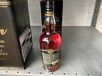 Weller fles bourbon 12 years old (6x) - afbeelding 3 van  4