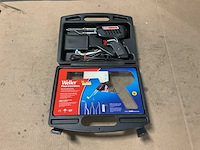 Weller heavy duty soldering gun kit - afbeelding 1 van  4