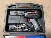 Weller heavy duty soldering gun kit - afbeelding 2 van  4