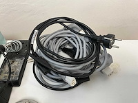 Weller pu 81 soldeerstation (6x) - afbeelding 5 van  7