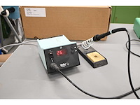 Weller pud 81i / sd 81i soldeer - afbeelding 1 van  4