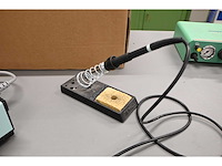 Weller pud 81i / sd 81i soldeer - afbeelding 3 van  4