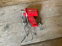 Weller soldeerapparaat - afbeelding 1 van  3