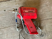 Weller soldeerapparaat - afbeelding 2 van  3