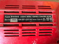 Weller soldeerapparaat - afbeelding 3 van  3