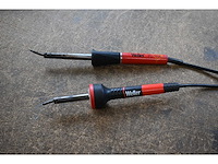 Weller soldeerbout (2x) - afbeelding 1 van  3