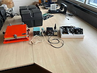 Weller wecp-20 soldeerbout (2x) - afbeelding 1 van  6