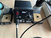 Weller wecp-20 soldeerbout (2x) - afbeelding 3 van  6