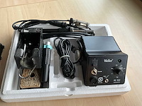 Weller wecp-20 soldeerbout (2x) - afbeelding 5 van  6