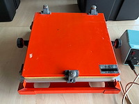 Weller wecp-20 soldeerbout (2x) - afbeelding 6 van  6