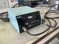 Weller wts a elektrische schroevendraaier - afbeelding 2 van  6