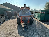Wellink 3000 tank aanhangwagen - afbeelding 6 van  13