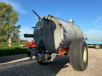 Wellink 3000 tank aanhangwagen - afbeelding 8 van  13