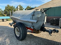 Wellink 3000 tank aanhangwagen - afbeelding 9 van  13