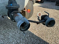 Wellink 3000 tank aanhangwagen - afbeelding 10 van  13