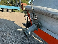 Wellink 3000 tank aanhangwagen - afbeelding 11 van  13