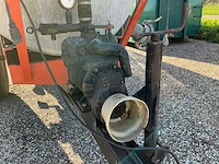 Wellink 3000 tank aanhangwagen - afbeelding 12 van  13