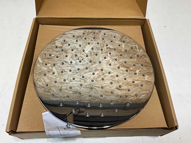 Wellness f2621 regendouchekop 25 cm - afbeelding 1 van  3