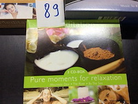 Wellness / meditatie cd's - afbeelding 3 van  3